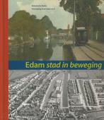 Edam, stad in beweging., 20e eeuw of later, KLAARENBEEK, REINOUT., Ophalen of Verzenden, Zo goed als nieuw