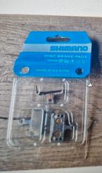 Nieuwe shimano G04S Metal Remblokjes, Ophalen of Verzenden, Nieuw, Mountainbike