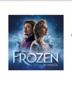1e rang kaarten frozen musical circustheater Scheveningen, Tickets en Kaartjes, Theater | Musical, Drie personen of meer, Juli