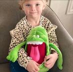 Ghostbusters Slimer en Marsmallow Knuffels, Verzenden, Nieuw, Overige typen