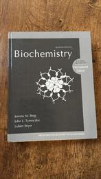 Biochemistry 7de editie, Ophalen of Verzenden, Beta, Gelezen, HBO