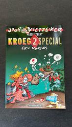 Eric Schreurs Joop Klepzeiker kroeg special 2, Ophalen of Verzenden, Zo goed als nieuw