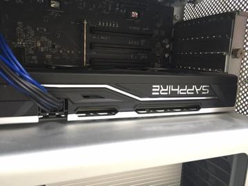 RX580 opstarten met Apple efi bootscreen in je mac pro 5.1 ? beschikbaar voor biedingen