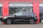Nissan QASHQAI 1.2 Tekna + | Origineel NL | Facelift | Leder, Voorwielaandrijving, Gebruikt, 116 pk, Lichtsensor