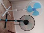 ventilator, Ophalen, Zo goed als nieuw
