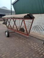 Hooiruif voor vee, Ophalen of Verzenden