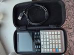 HP Prime Graphing Calculator, Diversen, Rekenmachines, Ophalen of Verzenden, Zo goed als nieuw