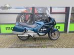HONDA ST 1100 PAN EUROPEAN ABS TCS (bj 1996) 44,572 km, Motoren, Motoren | Honda, HONDA, 4 cilinders, Motorrijbewijs A, Bedrijf