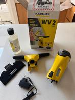 Karcher WV2 zonder zeep. ( regels marktplaats), Ophalen, Raamwisser of Trekker