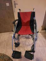 Excel Glide Pro rolstoel, Diversen, Rolstoelen, Ophalen, Inklapbaar, Zo goed als nieuw, Handbewogen rolstoel