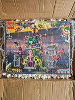 LEGO The Lego Batman Movie - Collectors Bundel! (18 sets), Ophalen of Verzenden, Nieuw, Complete set, Lego