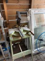 Elektra Beckum KGS 300 Afkortzaag - 350mm Zaagblad, Ophalen, Gebruikt, 70 mm of meer, Afkortzaag