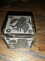 Soap stone / presse paper, Ophalen of Verzenden