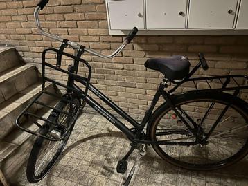 Sparta fiets - Gebruikt, goede staat! beschikbaar voor biedingen