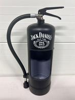 A6167. Toffe Jack Daniels brandblusser lamp, Huis en Inrichting, Ophalen of Verzenden, Gebruikt, Minder dan 50 cm