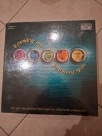 Nieuw spel Knowing me Knowing you, Hobby en Vrije tijd, Gezelschapsspellen | Bordspellen, Ophalen of Verzenden, Nieuw