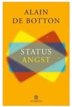 Statusangst (Alain de Botton), Ophalen of Verzenden, Zo goed als nieuw