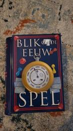 Blik op de eeuw spel, Ophalen of Verzenden, Zo goed als nieuw