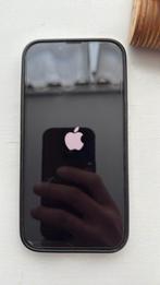 Apple iphone 13 Pro ( beschadigd), Telecommunicatie, Mobiele telefoons | Apple iPhone, 89 %, Zwart, Ophalen of Verzenden, IPhone 13 Pro