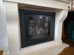 Dru Castello inbouw gashaard, Huis en Inrichting, Haarden, Ophalen, Gebruikt, Inbouwhaard, Gashaard