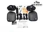 Saddlebag Speaker Kit Touring 2014-up, Motoren, Onderdelen | Harley-Davidson, Niet ingevuld, Niet ingevuld, Nieuw, Ophalen of Verzenden