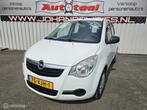 Opel Agila 1.0 Selection I Airco I Electr.-pakket I NAP, Euro 5, USB, Gebruikt, Huisgarantie