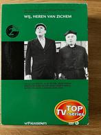 DVD Box Wij, Heren van Zichem seizoen 2, Cd's en Dvd's, Vanaf 12 jaar, Verzenden, Zo goed als nieuw, Boxset