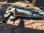 Bosch slijptol gws 23-180, Ophalen of Verzenden, Gebruikt, 1000 watt of meer, Haakse handslijpmachine
