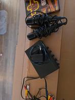 Complete Karaoke Set met Mixer & CD's, Ophalen of Verzenden, Gebruikt, Complete set