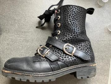 Red-rag meisjesschoen mt 31 beschikbaar voor biedingen