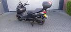 suzuki burgman 200, Scooter, Particulier, 200 cc, 1 cilinder