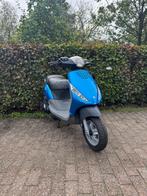 ⭐️Piaggio zip 2t 50cc origineel 11000 km⭐️, Fietsen en Brommers, Ophalen, Maximaal 45 km/u, Zip, Zo goed als nieuw