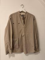 Blouse FANT (zandkleur, maat 38/40), Kleding | Dames, Ophalen of Verzenden, Nieuw, Maat 38/40 (M), Beige