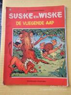 Suske en Wiske - De Vliegende Aap, Eén stripboek, Ophalen of Verzenden, Gelezen, Willy Vandersteen