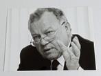 Foto Fred Steenman J. Brentjens VNU, 1992, Verzamelen, Foto's en Prenten, 1980 tot heden, Foto, Ophalen of Verzenden, Zo goed als nieuw