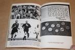 75 jaar KNVB. Een voetbal-documentaire. 1964., Ophalen of Verzenden, Gelezen, Balsport