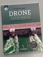 Focus op Fotografie: Dronefotografie, 3e editie (nieuw 2019)