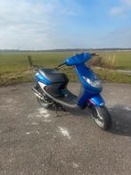 Viva City 70cc, Ophalen, Tweetakt, 70 cc, Zo goed als nieuw