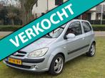 Hyundai Getz 1.4i First Edition Airco 2 SL CV 1 JR APK, Voorwielaandrijving, 450 kg, Gebruikt, 4 cilinders