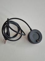 Oplader voor Garmin Smartwatch, Garmin, Nieuw, Oplader, Smartwatch met magnetische oplaadpoort