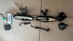 2x zelfdimmende binnenspiegel + Regen/Licht  VW Scirocco, Auto-onderdelen, Ophalen, Volkswagen