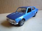 Alfa Romeo Alfetta EL45 Polistil 1:43, Hobby en Vrije tijd, Modelauto's | 1:43, Ophalen of Verzenden, Zo goed als nieuw, Auto