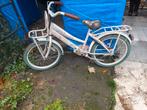 kinderfiets, Fietsen en Brommers, Fietsaccessoires | Aanhangers en Karren, Ophalen of Verzenden