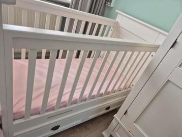 Kidsmill Bateau Ledikant - 2 stuks beschikbaar voor biedingen