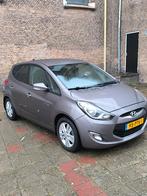 Hyundai ix20 1.6 | Goed onderhouden | Nieuwe APK | Trekhaak, Voorwielaandrijving, 4 cilinders, Bruin, Origineel Nederlands