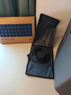 solar panel ecoflow 160 w, Ophalen of Verzenden, Zo goed als nieuw