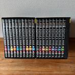 DVD Box Foyles War Seizoen 1 t/m 19, Complete DVD Set, Vanaf 12 jaar, Ophalen of Verzenden, Zo goed als nieuw, Boxset