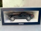 1/18 NOREV MERCEDES AMG GTS 2018 BLACK, Ophalen of Verzenden, Nieuw, Auto, Norev