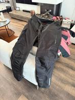 Motorbroek Reviti ladies zwart maat 46, Motoren, Kleding | Motorkleding, Revit REV’IT, Ophalen of Verzenden, Broek | textiel, Dames