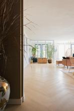 PVC visgraat vloeren actie prijs Belakos, Ophalen, Overige kleuren, 75 m² of meer, Overige typen